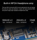 TOPPING DX5 Lite Desktop DAC/Amp (Apos Certified)