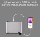 TOPPING DX5 Lite Desktop DAC/Amp (Apos Certified)
