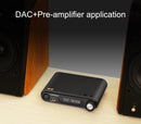TOPPING DX5 Lite Desktop DAC/Amp (Apos Certified)