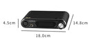 TOPPING DX5 Lite Desktop DAC/Amp (Apos Certified)