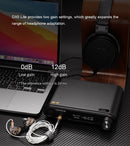 TOPPING DX5 Lite Desktop DAC/Amp (Apos Certified)