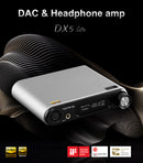 TOPPING DX5 Lite Desktop DAC/Amp (Apos Certified)
