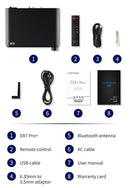TOPPING DX7 Pro+ DAC/Amp