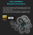 TOPPING DX7 Pro+ DAC/Amp