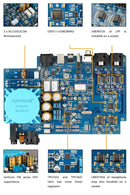 TOPPING DX7 Pro DAC/Amp (Apos Certified)