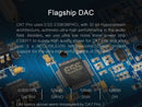 TOPPING DX7 Pro DAC/Amp (Apos Certified)