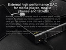 TOPPING DX7 Pro DAC/Amp (Apos Certified)