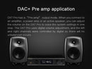 TOPPING DX7 Pro DAC/Amp (Apos Certified)