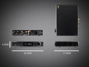 TOPPING DX7 Pro DAC/Amp (Apos Certified)