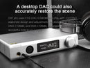 TOPPING DX7 Pro DAC/Amp (Apos Certified)