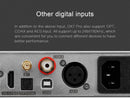 TOPPING DX7 Pro DAC/Amp (Apos Certified)