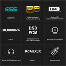 TOPPING DX7 Pro+ DAC/Amp (Apos Certified)