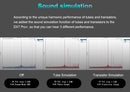 TOPPING DX7 Pro+ DAC/Amp (Apos Certified)