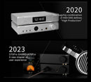 TOPPING DX9 DAC/Amp