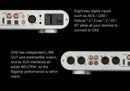 TOPPING DX9 DAC/Amp