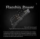 TOPPING DX9 DAC/Amp (Apos Certified)