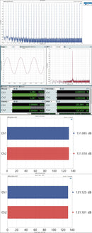 TOPPING DX9 Discrete DAC/Amp