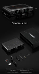 TOPPING DX9 Discrete DAC/Amp