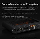 TOPPING DX9 Discrete DAC/Amp (Apos Certified)