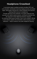TOPPING DX9 Discrete DAC/Amp (Apos Certified)