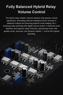 TOPPING DX9 Discrete DAC/Amp