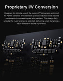 TOPPING DX9 Discrete DAC/Amp
