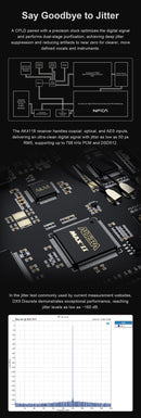 TOPPING DX9 Discrete DAC/Amp