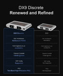 TOPPING DX9 Discrete DAC/Amp
