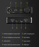TOPPING G5 Portable DAC/Amp