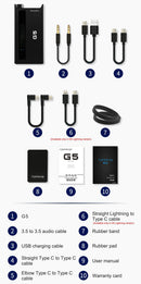TOPPING G5 Portable DAC/Amp