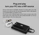 TOPPING G5 Portable DAC/Amp