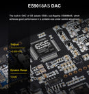 TOPPING G5 Portable DAC/Amp