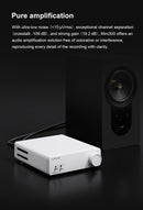 TOPPING Mini 300 Compact Power Desk Amplifier