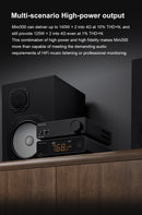 TOPPING Mini 300 Compact Power Desk Amplifier