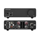 TOPPING Mini 300 Compact Power Desk Amplifier