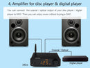 TOPPING MX3 Bluetooth DAC (Apos Certified)