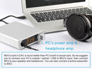 TOPPING MX3 Bluetooth DAC (Apos Certified)