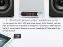TOPPING MX3 Bluetooth DAC (Apos Certified)
