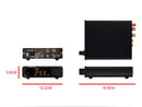 TOPPING MX3 Bluetooth DAC (Apos Certified)