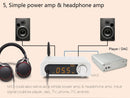 TOPPING MX3 Bluetooth DAC (Apos Certified)