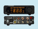 TOPPING MX3 Bluetooth DAC (Apos Certified)