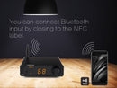 TOPPING MX3 Bluetooth DAC (Apos Certified)