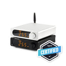 TOPPING MX3 Bluetooth DAC (Apos Certified)