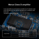TOPPING MX3s Desktop DAC/ Headphone Amp/ Power Amp