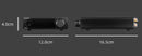 TOPPING MX3s Desktop DAC/ Headphone Amp/ Power Amp
