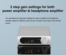 TOPPING MX3s Desktop DAC/ Headphone Amp/ Power Amp