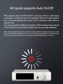 TOPPING MX5 Multi-Function Power Amplifier (Apos Certified)