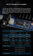 TOPPING MX5 Multi-Function Power Amplifier (Apos Certified)