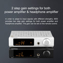 TOPPING MX5 Multi-Function Power Amplifier (Apos Certified)