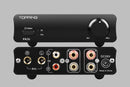 TOPPING PA3s Fully Balanced Class D Amplifier (Apos Certified)